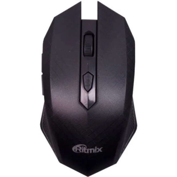 Мышь Ritmix RMW-600